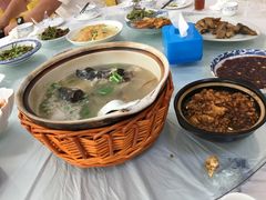 -芸海阁·农家私房菜(沙家浜景区出口店)