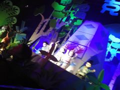 -济南方特东方神画