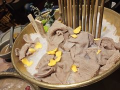 -巴奴毛肚火锅(京西大悦城店)