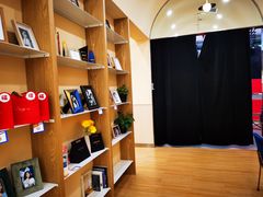 -海马体照相馆(成都来福士广场店)