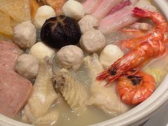 -蝶园·装修中(BFC外滩金融中心店)