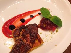 -松山湖凯悦酒店·Café自助餐厅·周末火舞秀表演