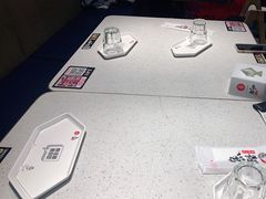 -鱼酷活鱼烤鱼(北美店)