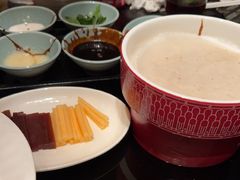 老式果木烤鸭-西安凯悦酒店·湖畔中餐厅