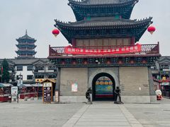 -滦州古城