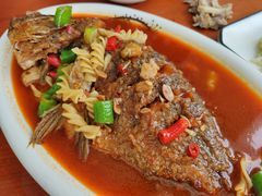 -云隐小厨·传统大理美食(复兴路店)
