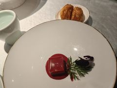 -羲和雅苑•北京烤鸭(乐园道万象城店)