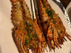 -贰醒·私房小院烧烤 (太古里店)