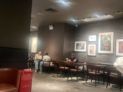-星巴克臻选(南京金茂览秀城店)