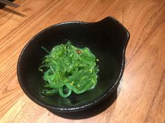 -炉胜·炉端烧·居酒屋