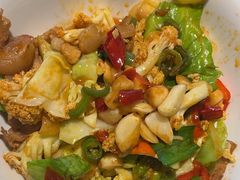 -打酱油·非遗淮扬菜(瘦西湖梅岭店)