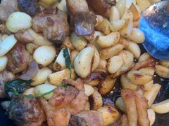 -园里前·10年私厨·福建菜(台江万达鳌峰洲店)