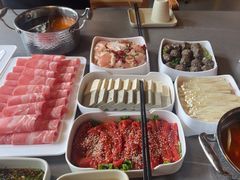 -君邦火锅(新疆大厦店)