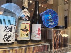 -西村日本料理(香格里拉饭店)