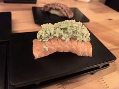 -昊·来了寿司(龙湖时代天街店)