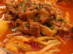 -龟兹KUCINA·新疆菜(前滩L+PLAZA店)