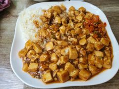 -华天新川面馆(闹市口店)