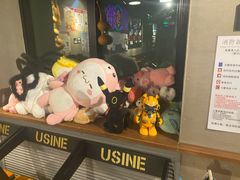 -夜幕浸入式超级密室(望京店)