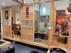 -龍二烧肉酒场(九亭店)