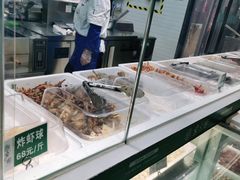 -紫光园清真北京小吃(广渠门内店)