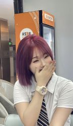 -藤野造型烫染·漂发