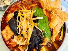 -红鼻子桂林米粉(金唐新光界店)