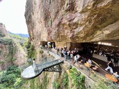 -雁荡山风景名胜区