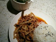 -东园小馆·早茶·淮扬小炒(三盛广场店)