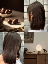 -Hair Code芭曲发型