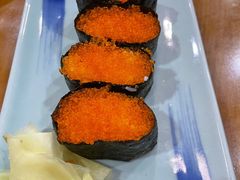-银子铁板烧料理自助餐(人民广场店)