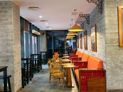 -星巴克(南宁民歌湖店)