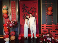 -檀億(北外滩中美店)