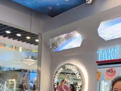 -DQ·蛋糕·冰淇淋(通州万达店)