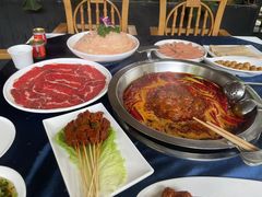-蜀大侠·侠客印象(园林博物馆店)