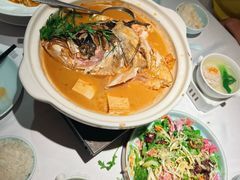 -森隆饭庄(崇文门新世界百货店)