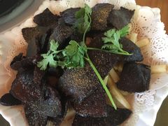 -迈臣农家乐