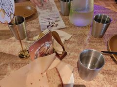 -耶里夏丽·丝路新疆菜·清真食品(徐汇南丹东路臻选店)