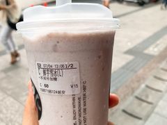 -CoCo都可(湖滨银泰店B区店)