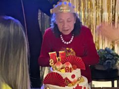 -上海人家花樣年华(中山公园店)