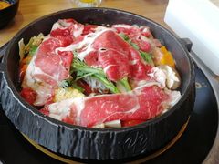 -水林间·寿喜烧自助(仙林金鹰店)