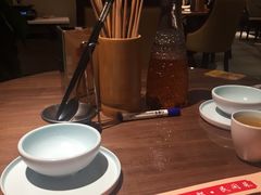 -有红鸡毛店·川菜(建设路店)