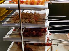 -丰茂烤串(金源店)
