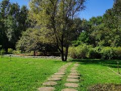 -黑龙江省森林植物园