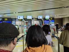 -哈尔滨太平国际机场-T2航站楼
