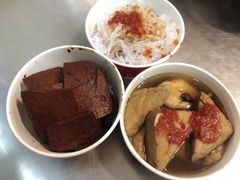 -品腐记·豆腐王朝(老门东总店)