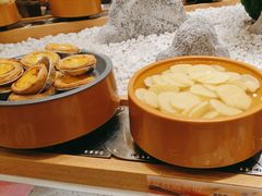 -喜家自助小火锅(卓悦里店)
