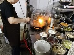 -小狗面馆(复兴店)