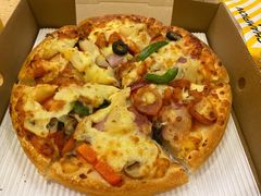 -尊宝比萨(泉州安溪店)