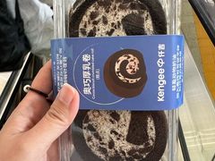 -仟吉KenGee(武汉高铁站店)