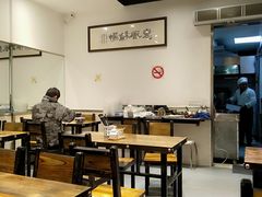 大堂-顺丰面馆(打浦店)